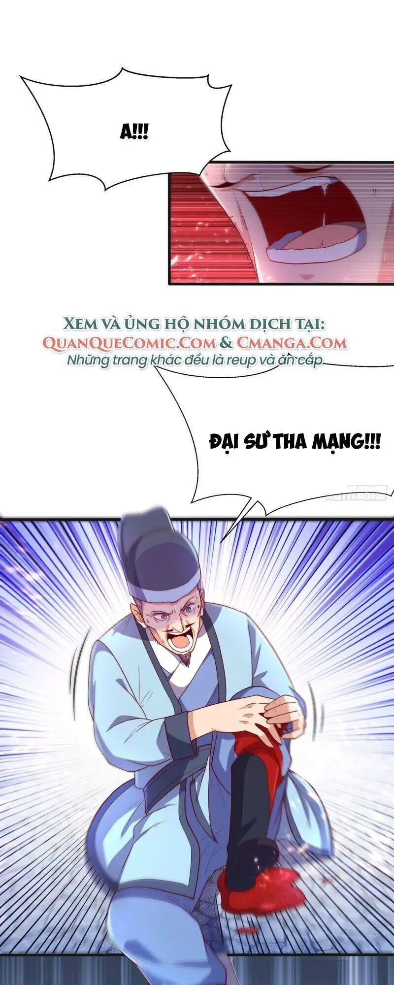 Võ Nghịch Nettruyen ZZZ Chương 56 Page 17