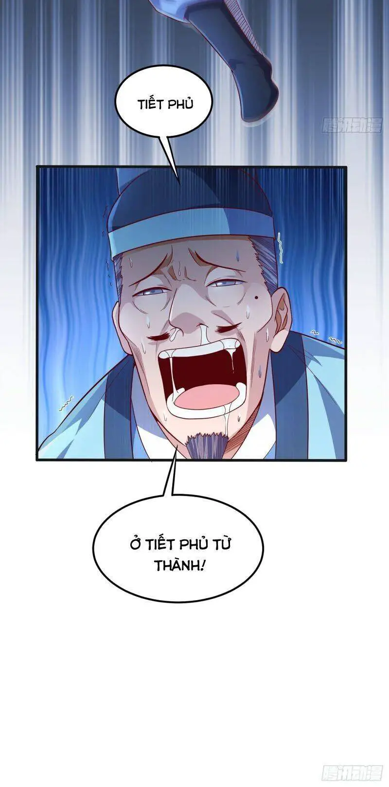 Võ Nghịch Nettruyen ZZZ Chương 56 Page 18