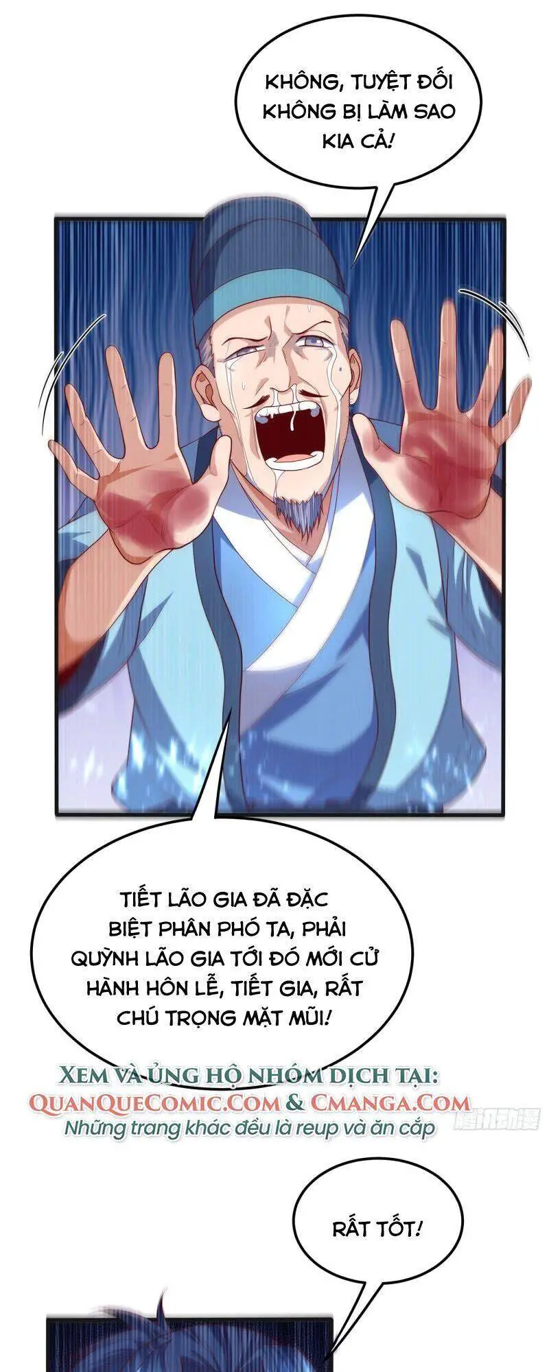 Võ Nghịch Nettruyen ZZZ Chương 56 Page 21