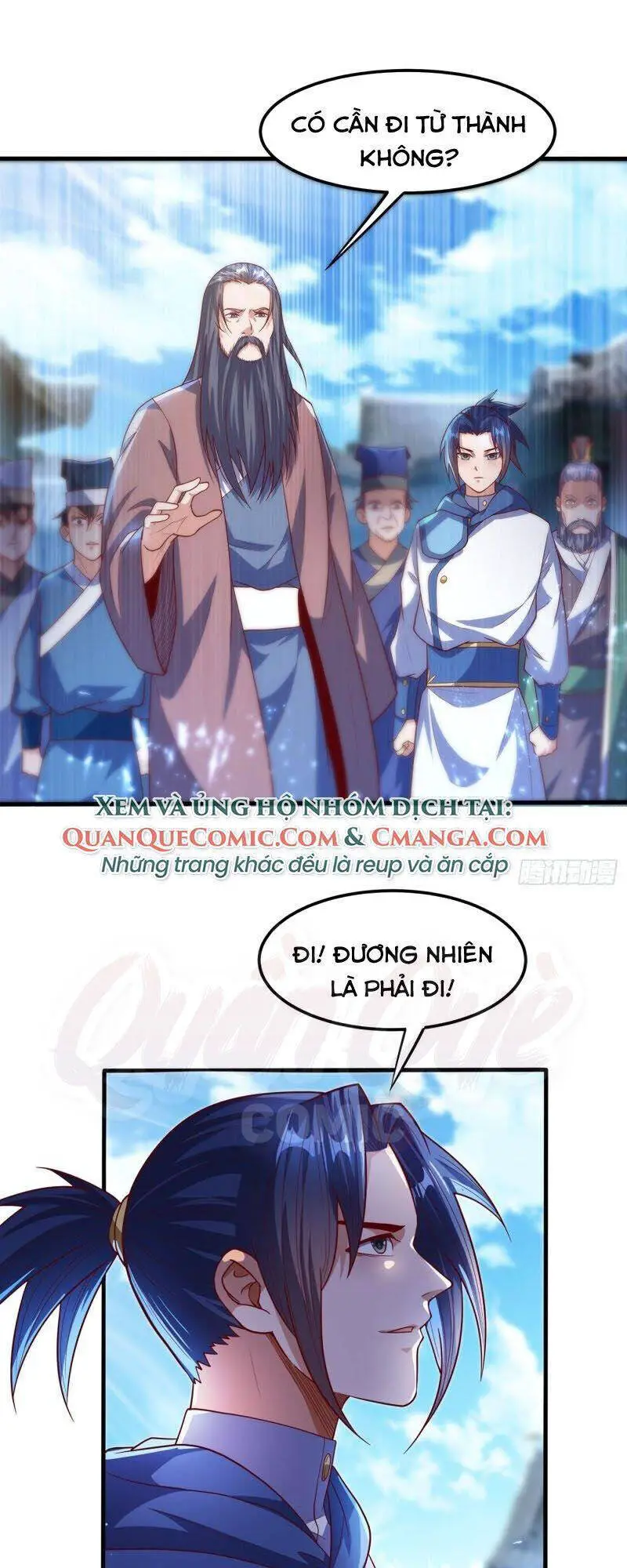 Võ Nghịch Nettruyen ZZZ Chương 56 Page 27