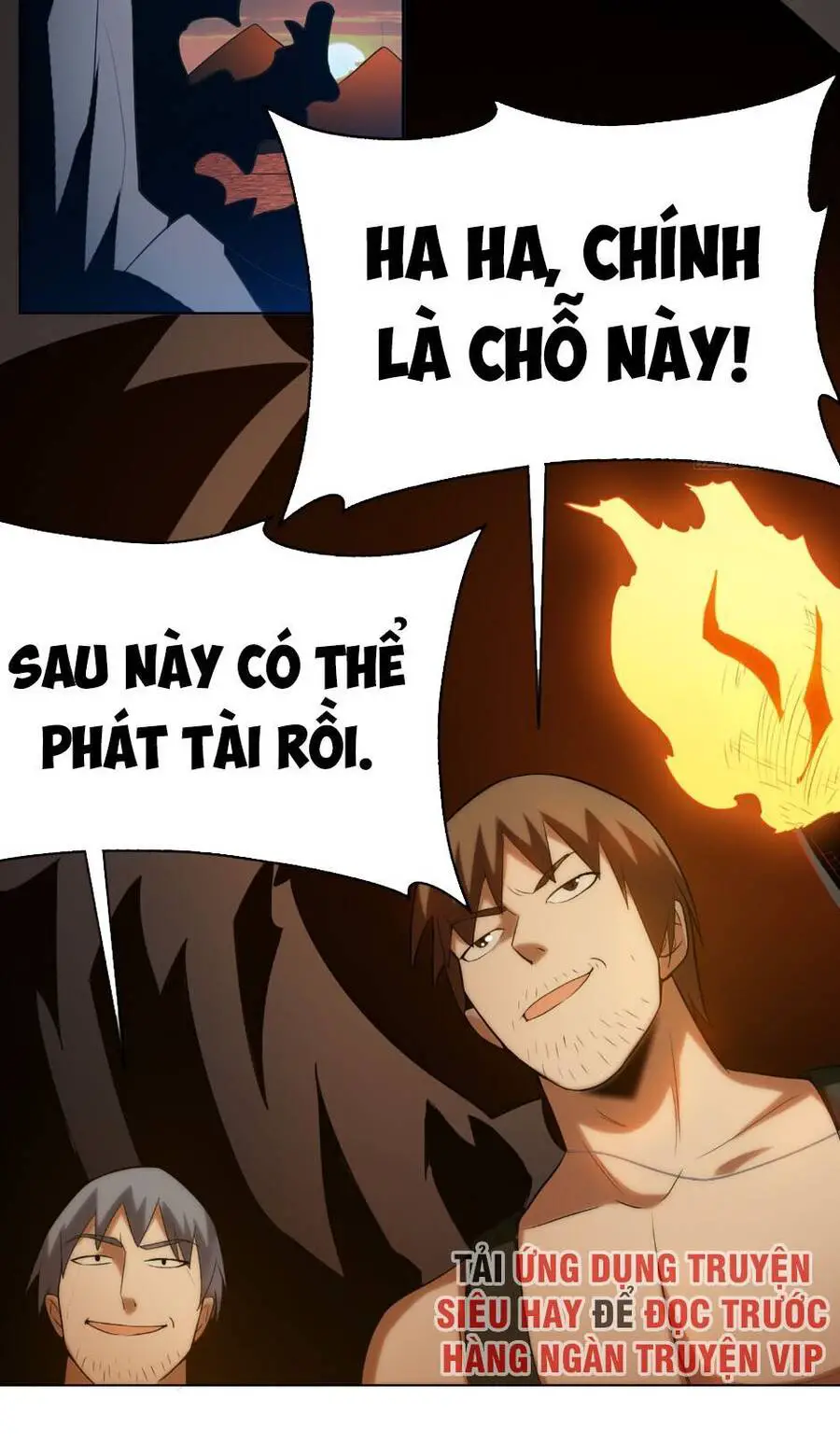Võ Nghịch Nettruyen ZZZ Chương 28 Page 34