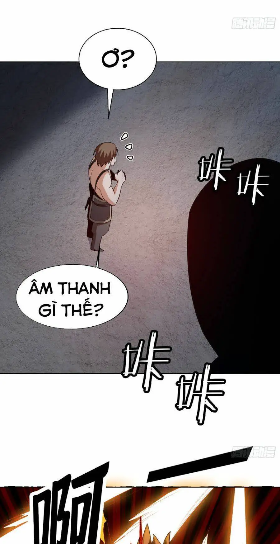 Võ Nghịch Nettruyen ZZZ Chương 28 Page 37