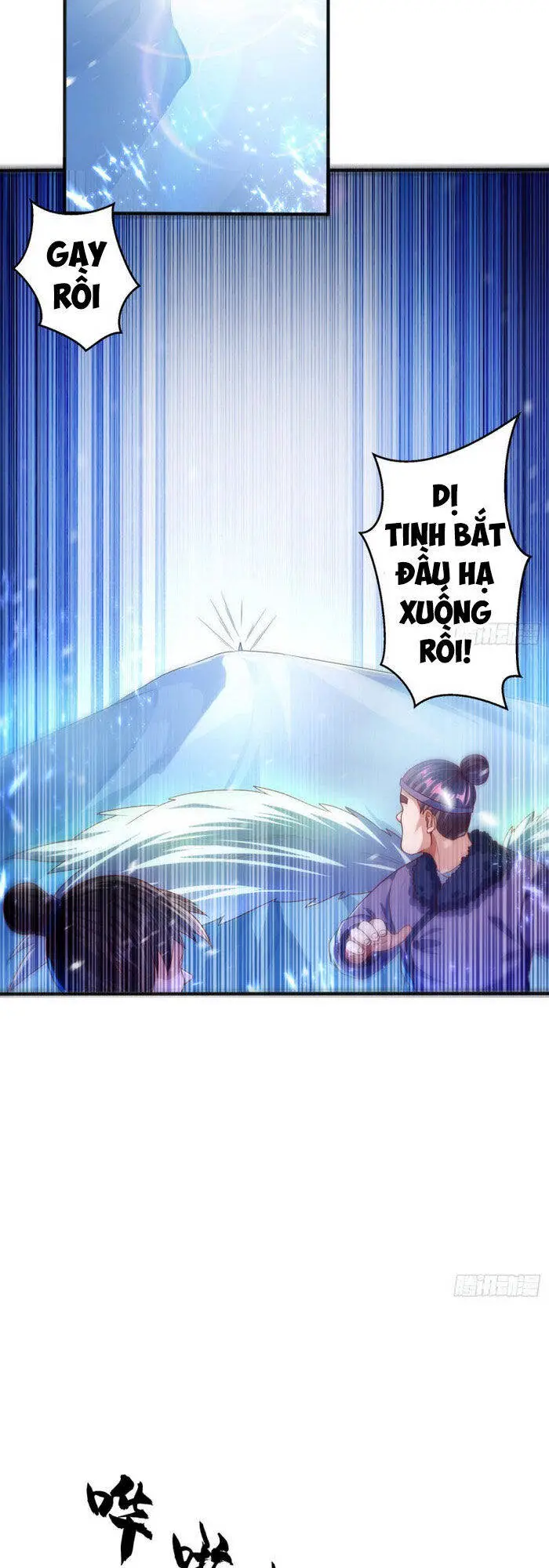 Võ Nghịch Nettruyen ZZZ Chương 66 Page 6