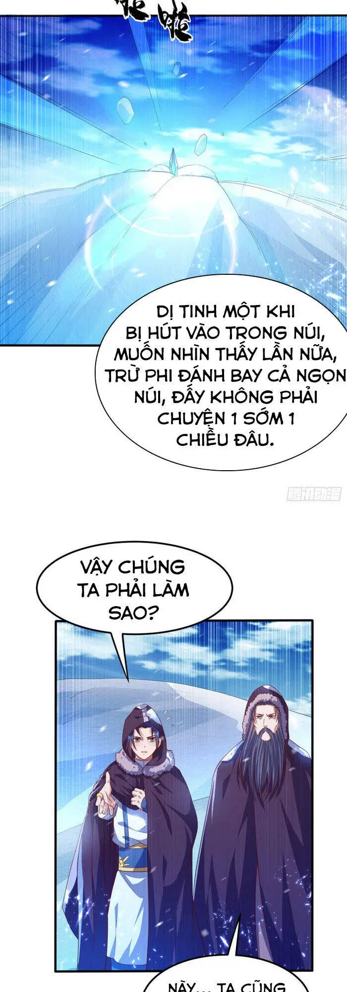 Võ Nghịch Nettruyen ZZZ Chương 66 Page 7