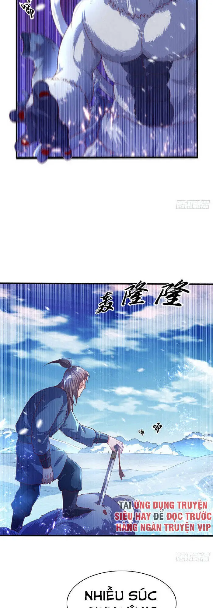 Võ Nghịch Nettruyen ZZZ Chương 66 Page 9