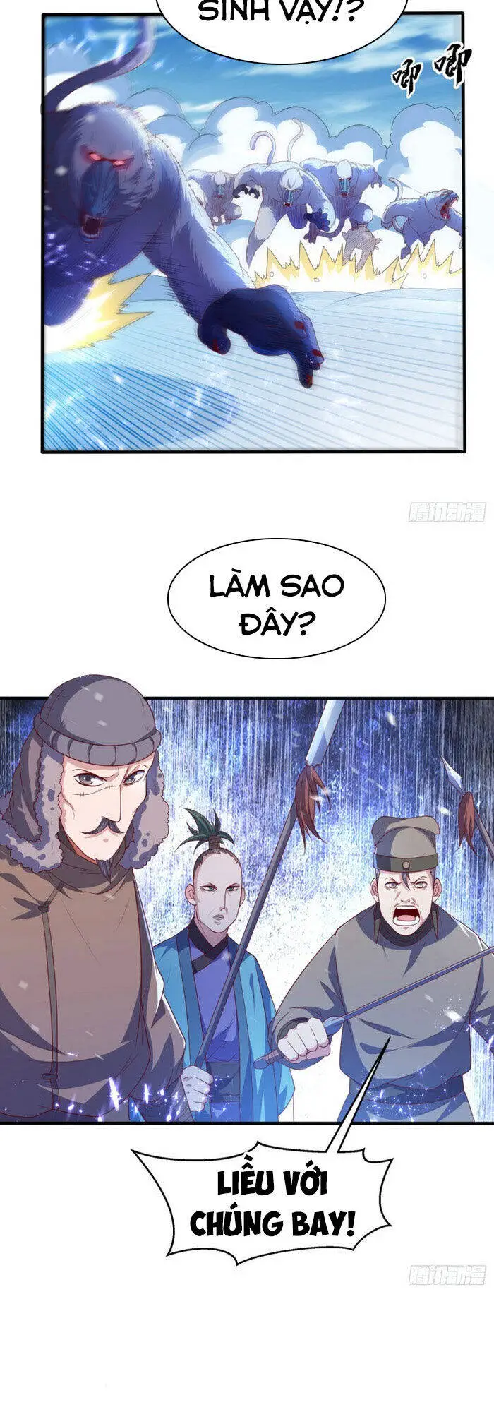 Võ Nghịch Nettruyen ZZZ Chương 66 Page 10