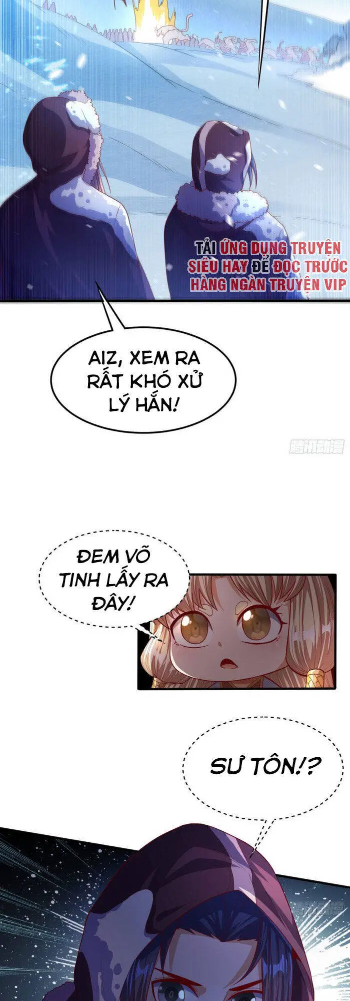 Võ Nghịch Nettruyen ZZZ Chương 66 Page 12