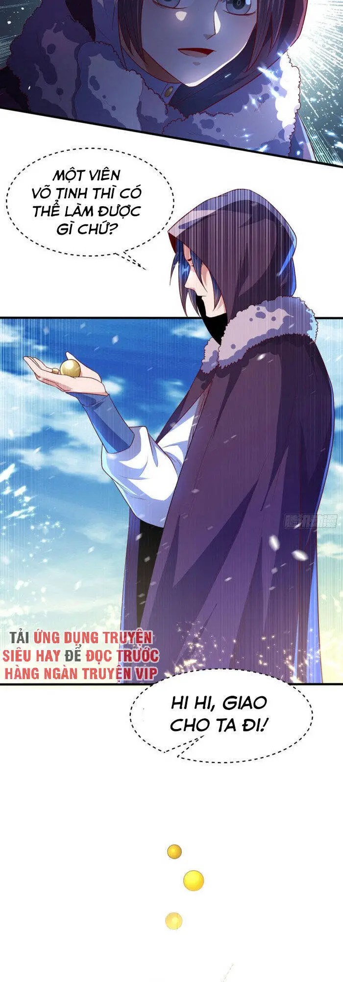 Võ Nghịch Nettruyen ZZZ Chương 66 Page 13
