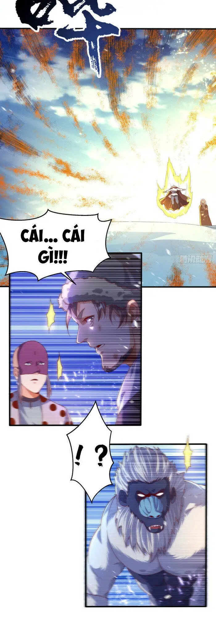 Võ Nghịch Nettruyen ZZZ Chương 66 Page 16