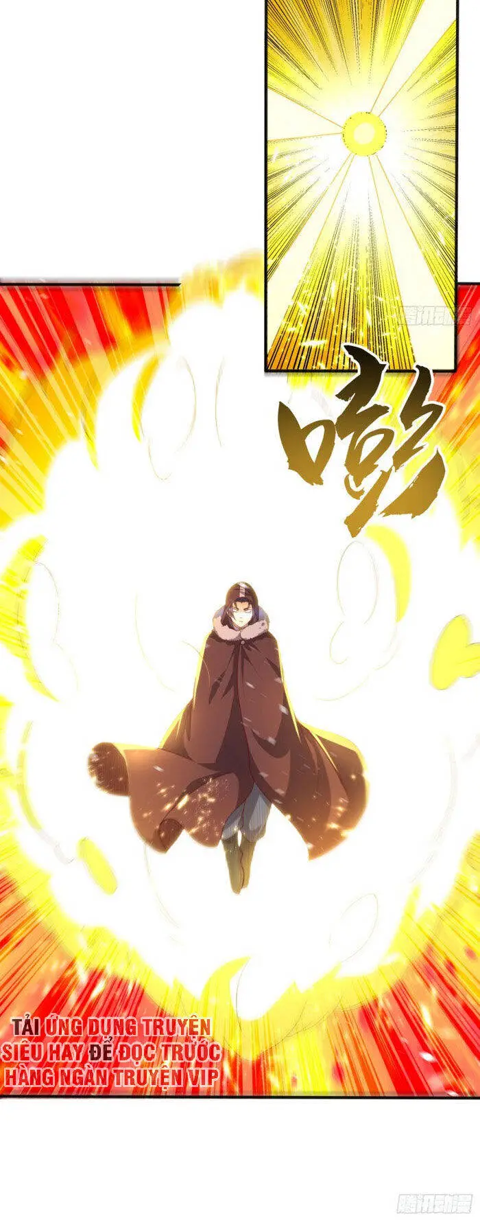 Võ Nghịch Nettruyen ZZZ Chương 66 Page 18