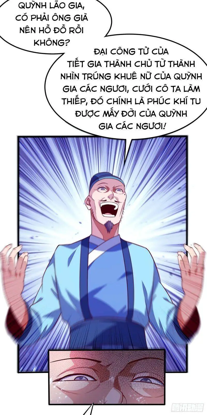 Võ Nghịch Nettruyen ZZZ Chương 55 Page 18