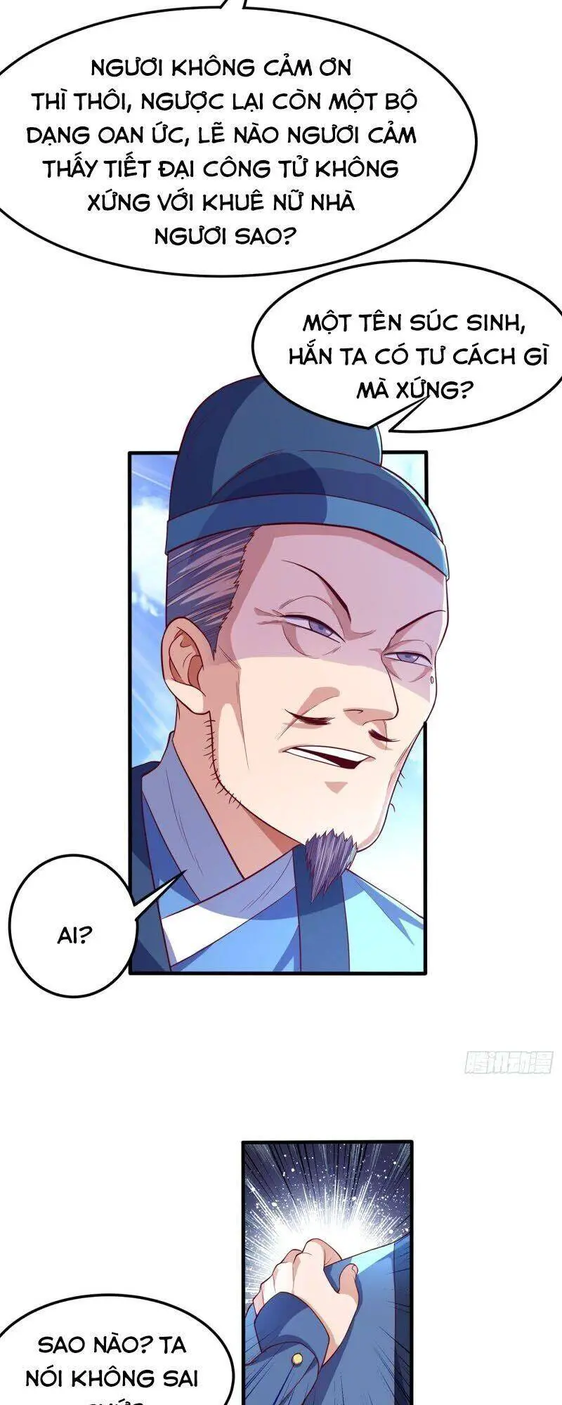 Võ Nghịch Nettruyen ZZZ Chương 55 Page 19