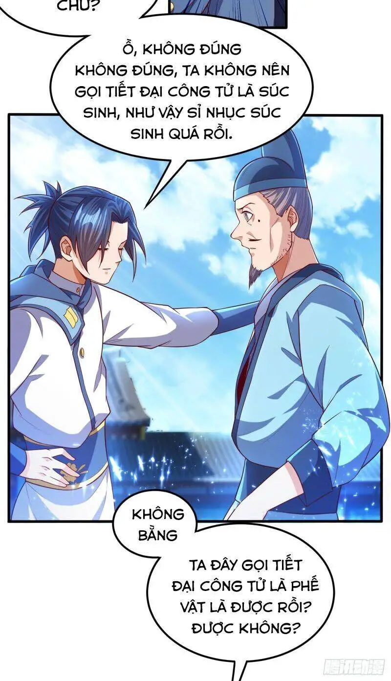 Võ Nghịch Nettruyen ZZZ Chương 55 Page 20