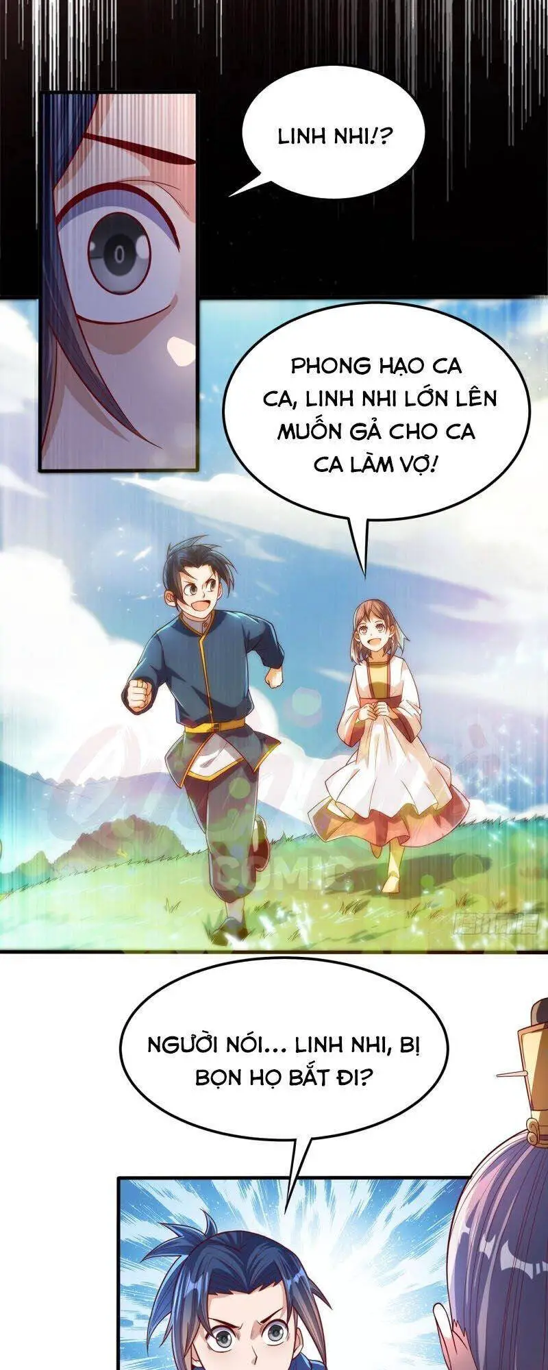 Võ Nghịch Nettruyen ZZZ Chương 55 Page 25