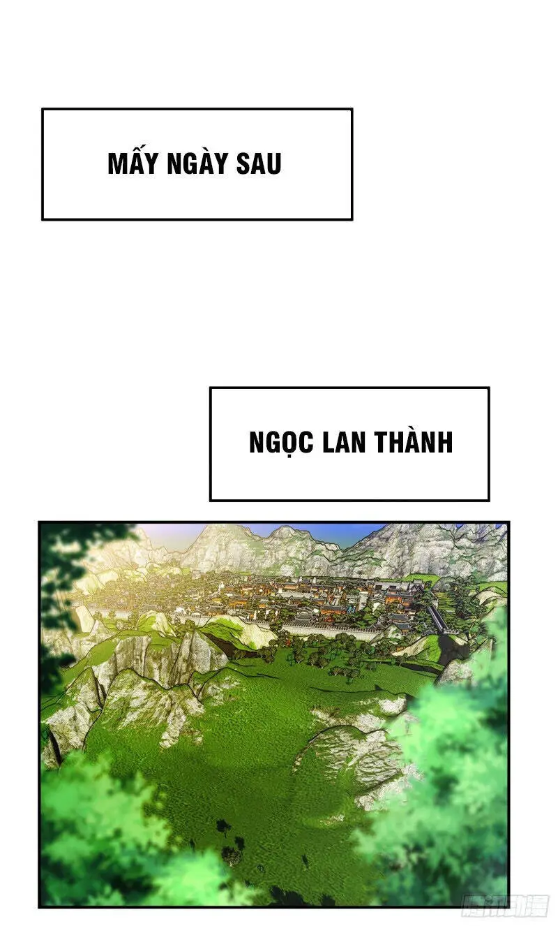 Võ Nghịch Nettruyen ZZZ Chương 38 Page 1