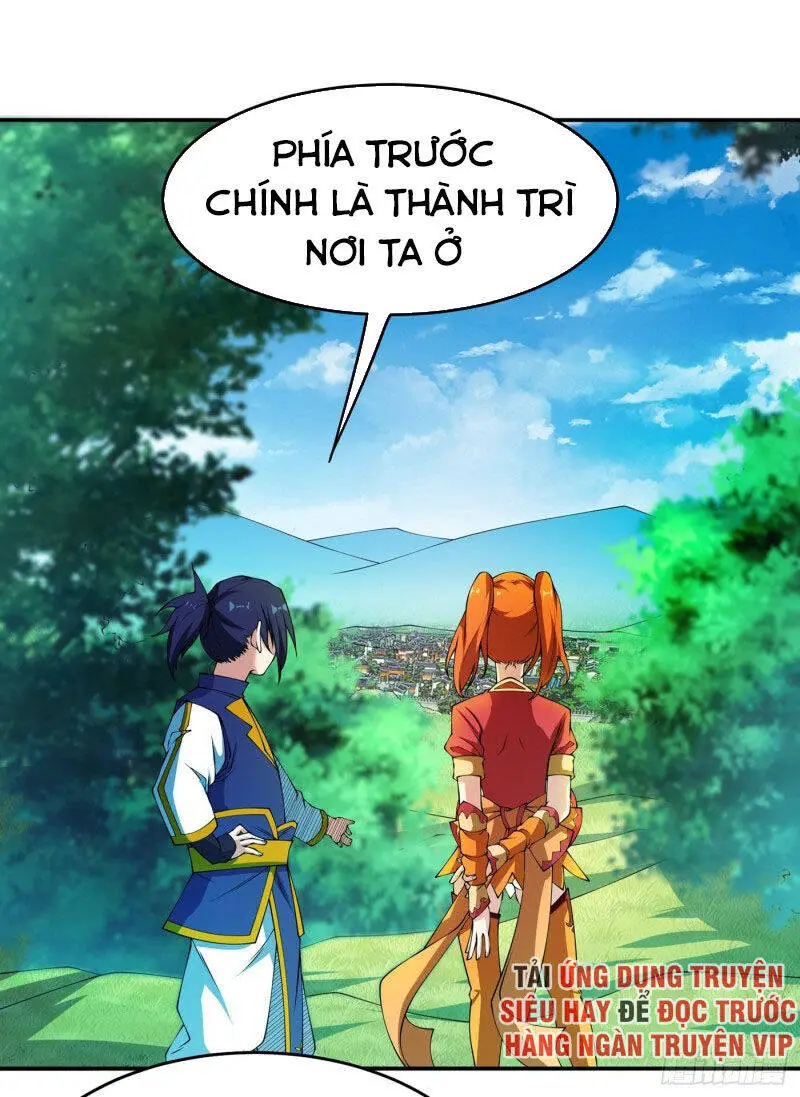 Võ Nghịch Nettruyen ZZZ Chương 38 Page 2