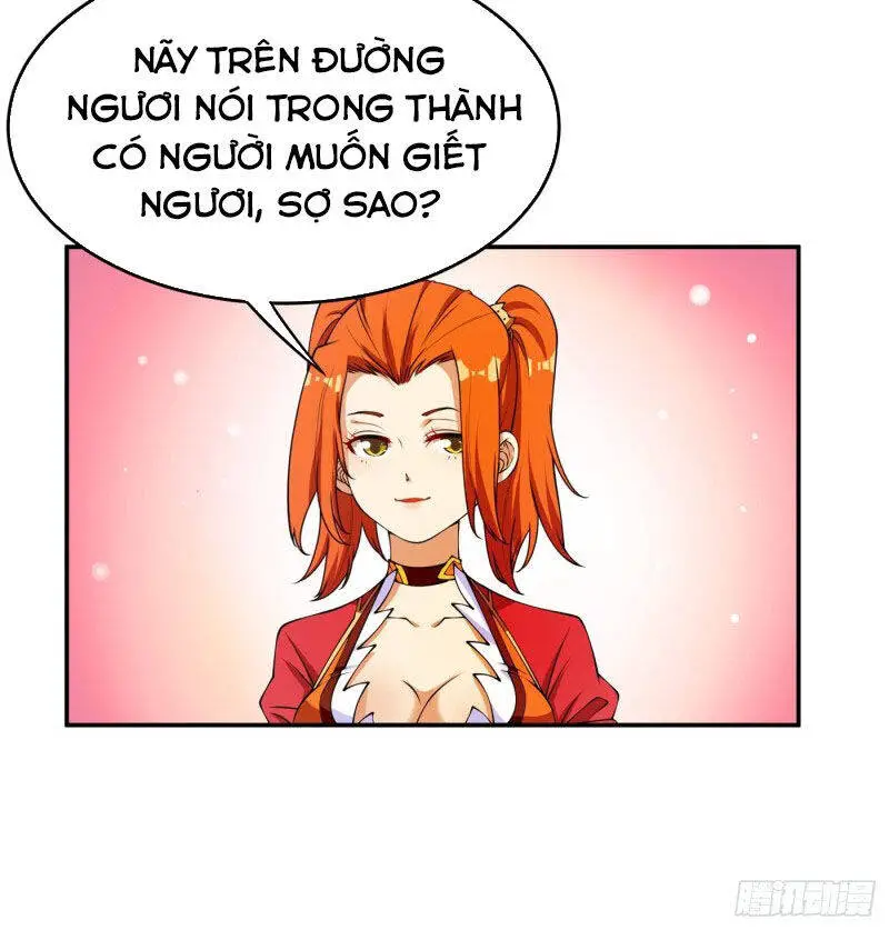 Võ Nghịch Nettruyen ZZZ Chương 38 Page 3