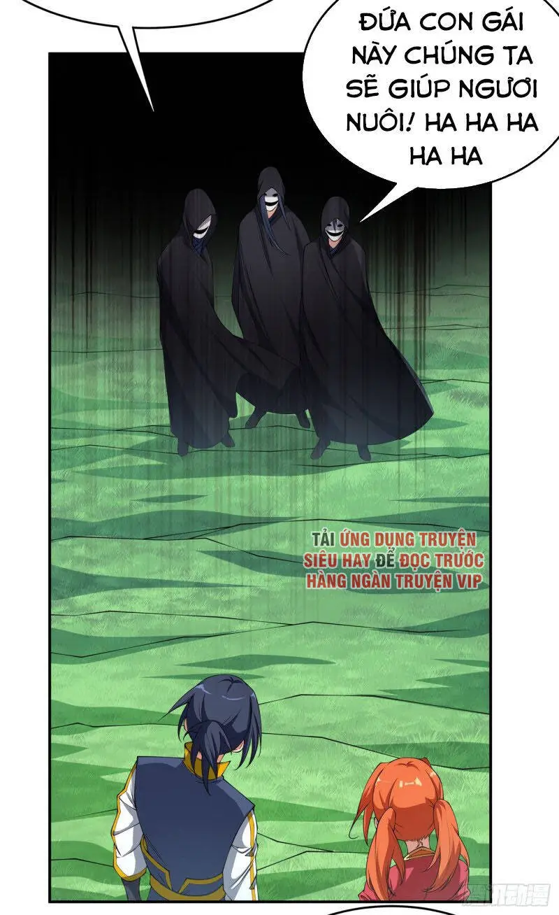 Võ Nghịch Nettruyen ZZZ Chương 38 Page 8