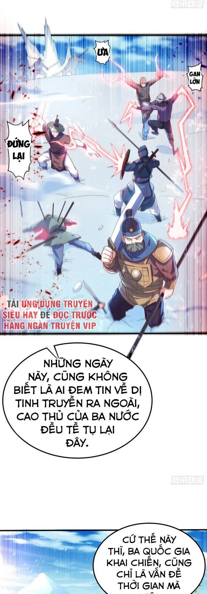 Võ Nghịch Nettruyen ZZZ Chương 64 Page 2