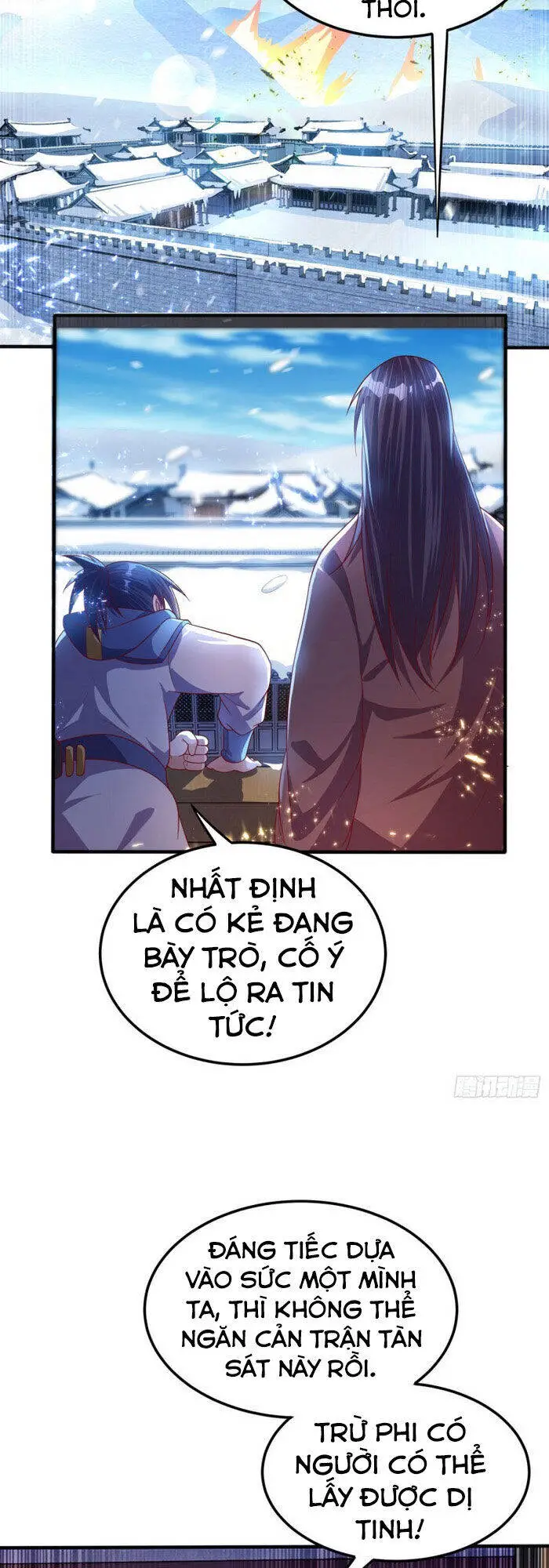 Võ Nghịch Nettruyen ZZZ Chương 64 Page 3