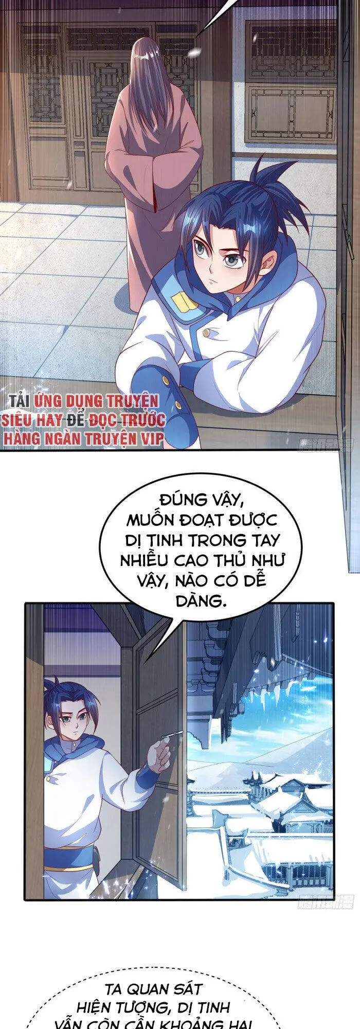 Võ Nghịch Nettruyen ZZZ Chương 64 Page 4