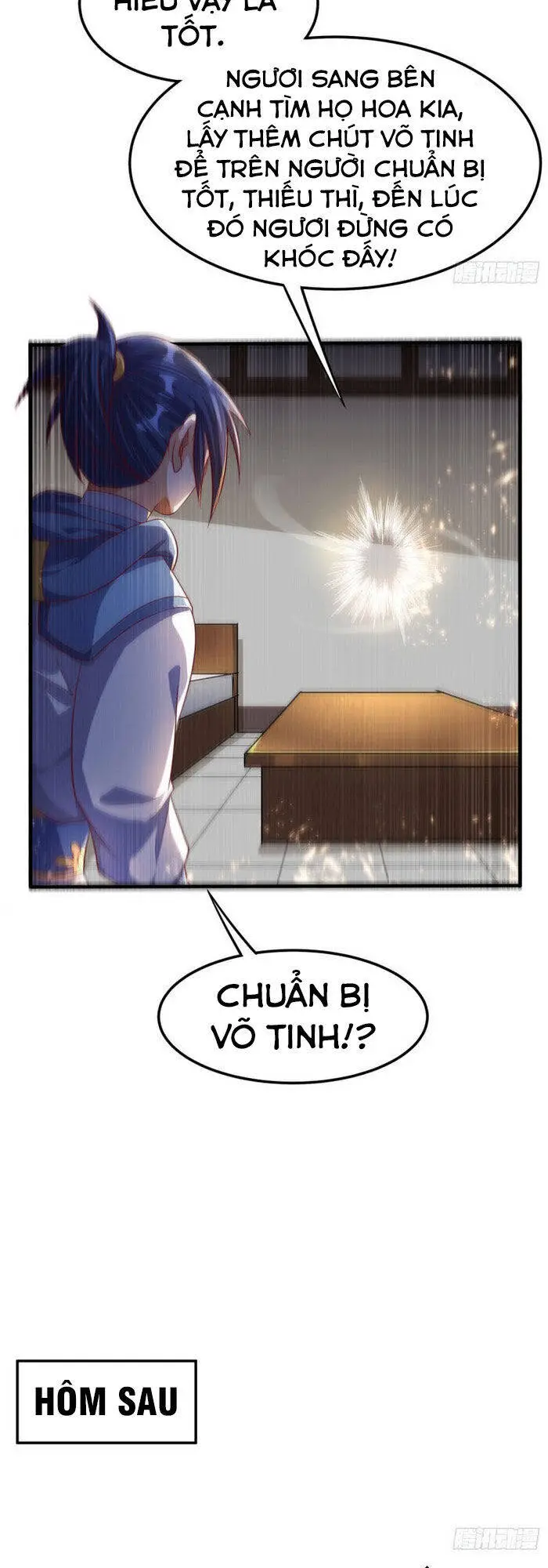 Võ Nghịch Nettruyen ZZZ Chương 64 Page 6