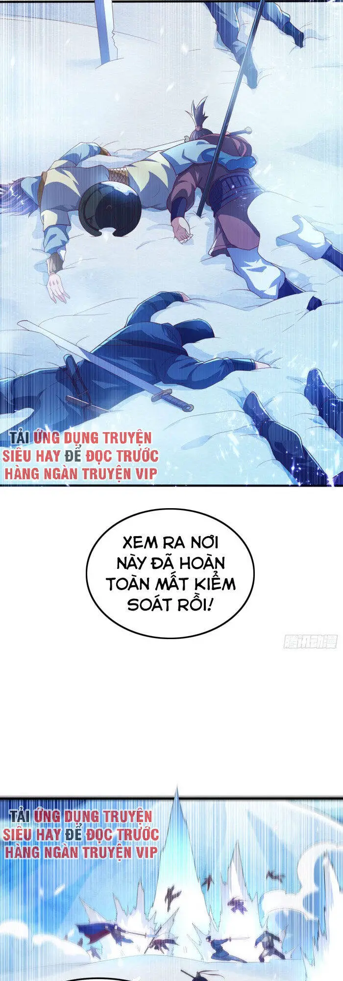 Võ Nghịch Nettruyen ZZZ Chương 64 Page 12