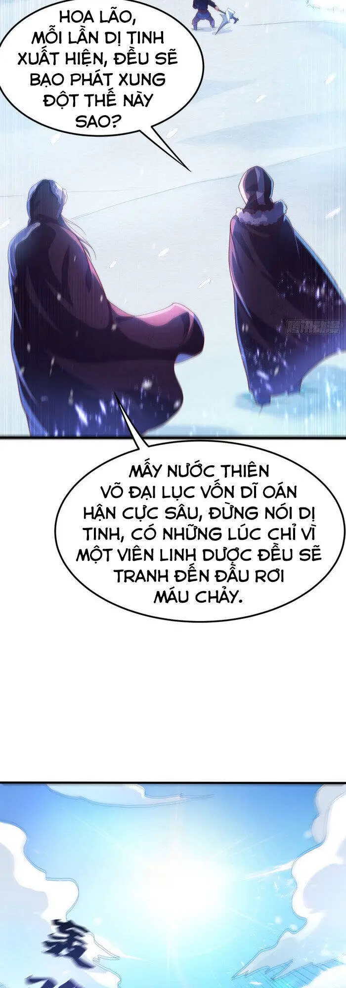 Võ Nghịch Nettruyen ZZZ Chương 64 Page 13