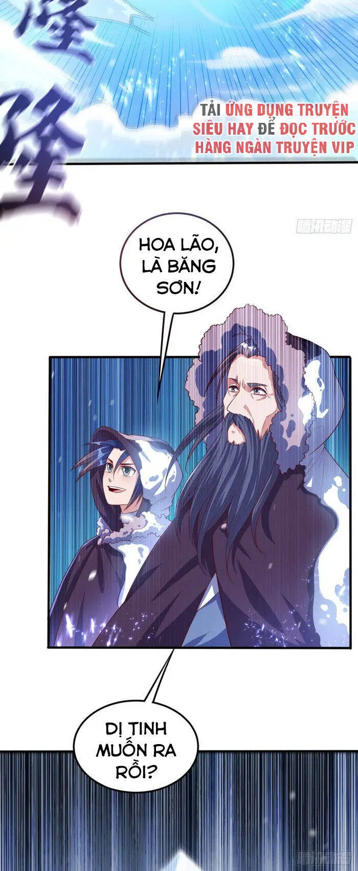 Võ Nghịch Nettruyen ZZZ Chương 64 Page 14