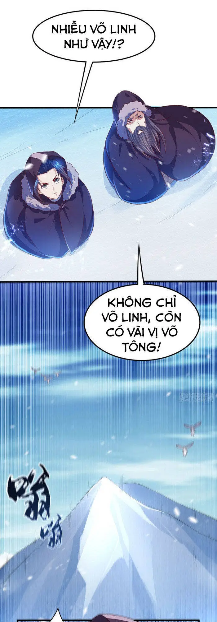 Võ Nghịch Nettruyen ZZZ Chương 64 Page 19