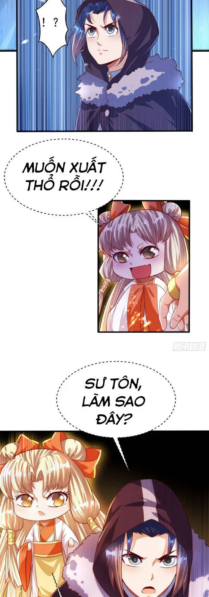 Võ Nghịch Nettruyen ZZZ Chương 64 Page 20