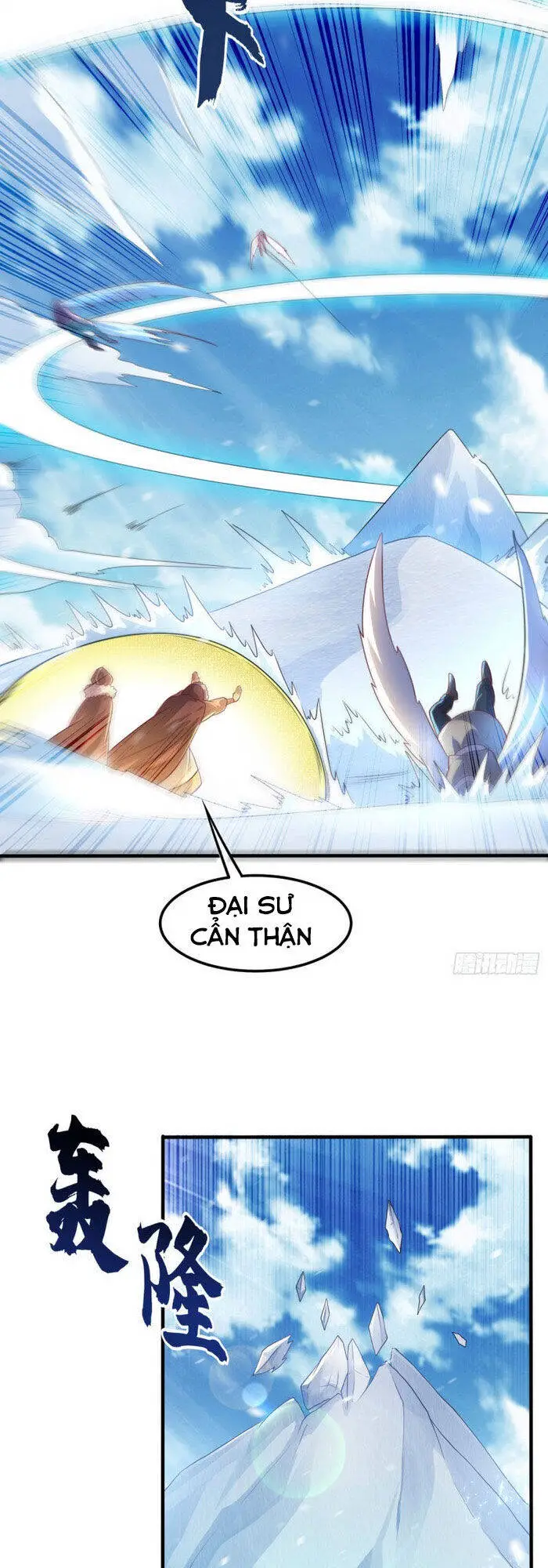 Võ Nghịch Nettruyen ZZZ Chương 64 Page 22