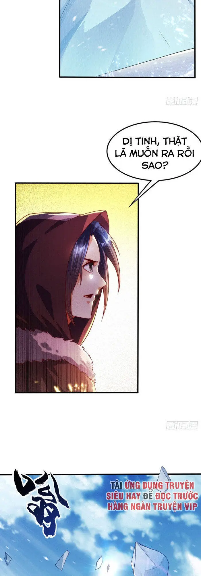 Võ Nghịch Nettruyen ZZZ Chương 64 Page 23