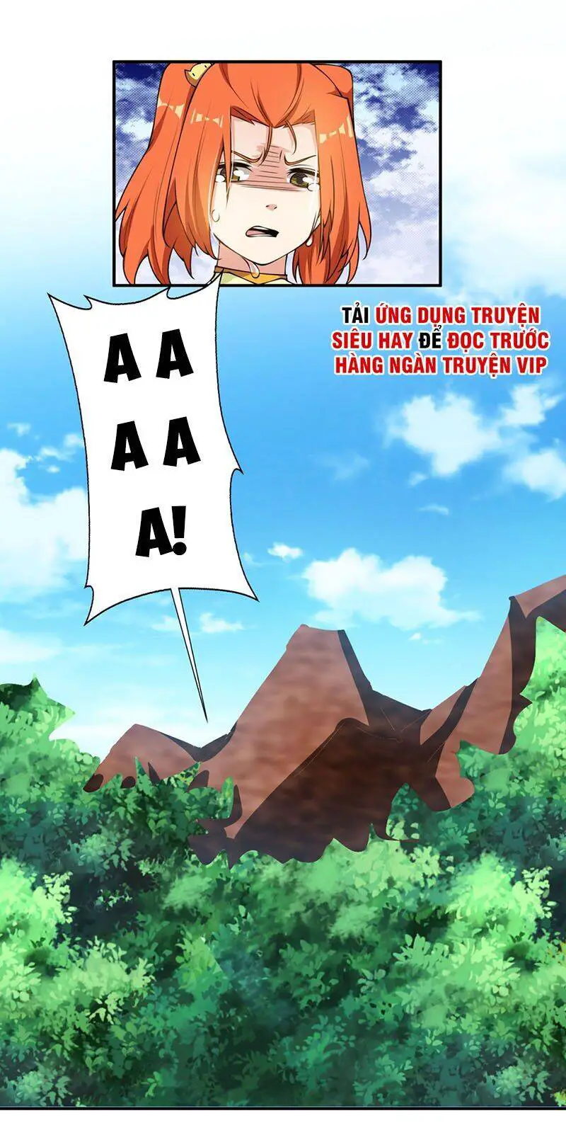 Võ Nghịch Nettruyen ZZZ Chương 37 Page 7