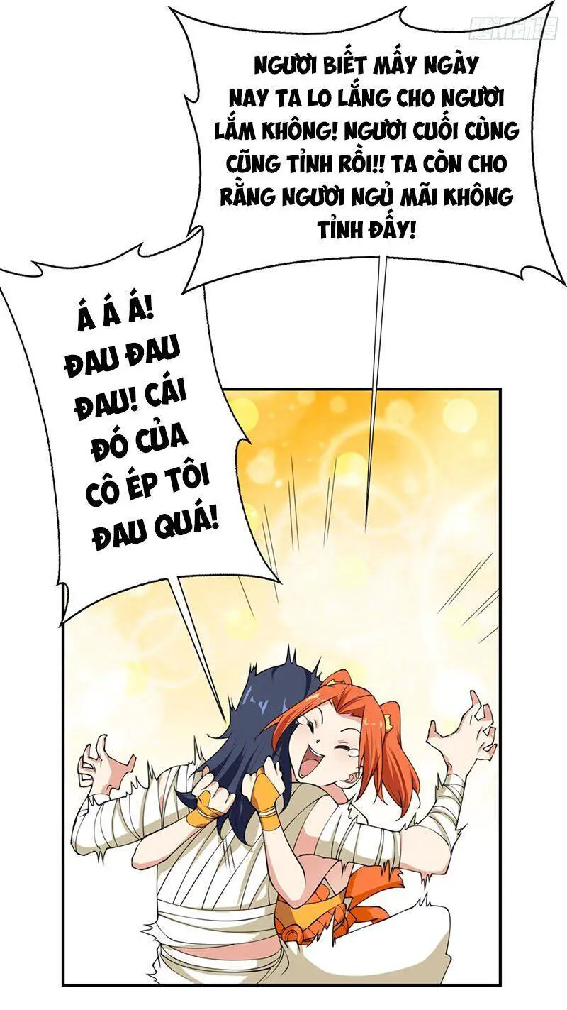 Võ Nghịch Nettruyen ZZZ Chương 37 Page 10