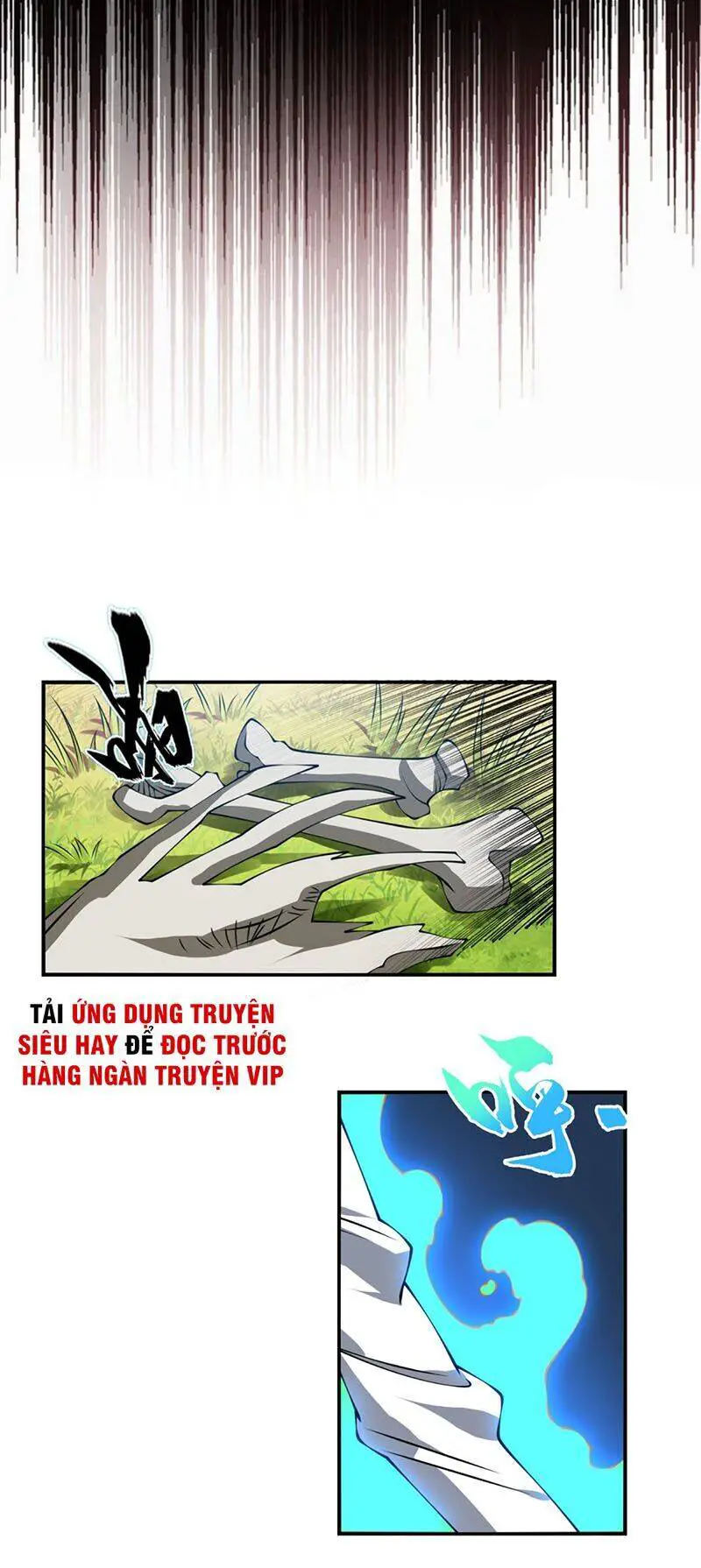 Võ Nghịch Nettruyen ZZZ Chương 37 Page 12