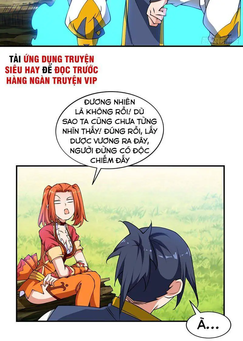 Võ Nghịch Nettruyen ZZZ Chương 37 Page 15