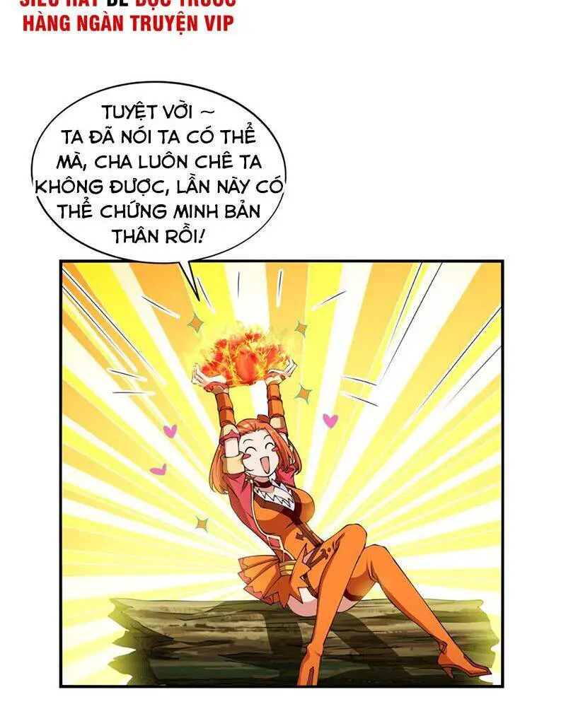Võ Nghịch Nettruyen ZZZ Chương 37 Page 17