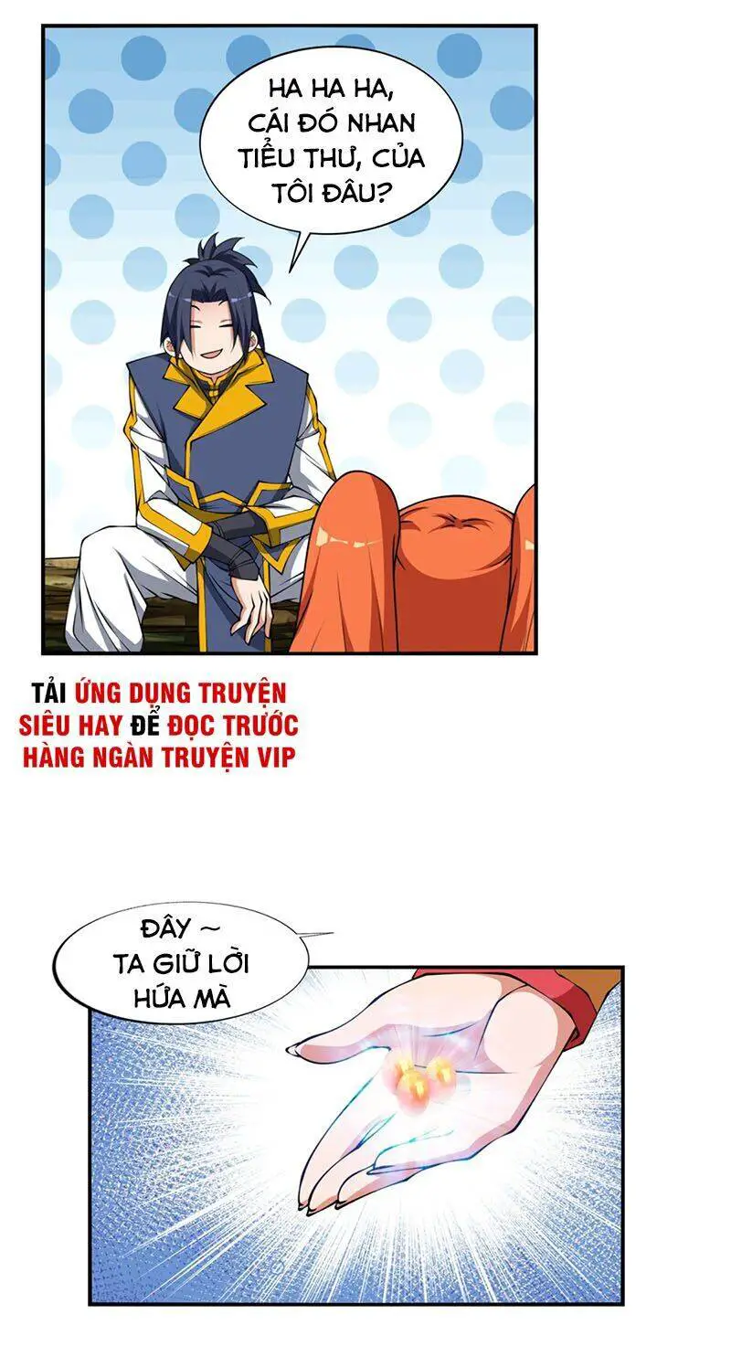 Võ Nghịch Nettruyen ZZZ Chương 37 Page 18