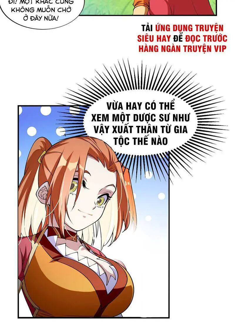 Võ Nghịch Nettruyen ZZZ Chương 37 Page 22