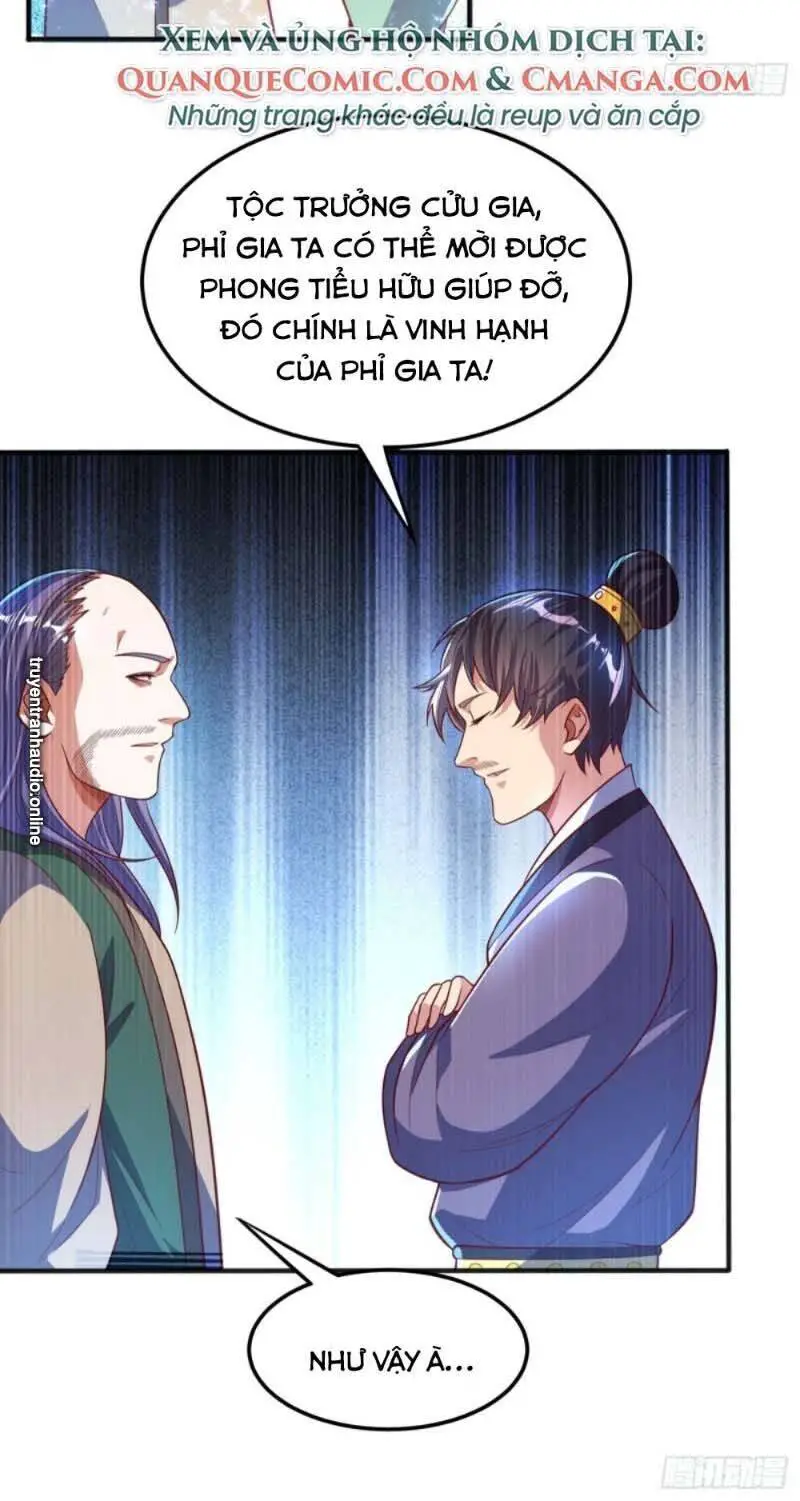 Võ Nghịch Nettruyen ZZZ Chương 49 Page 22