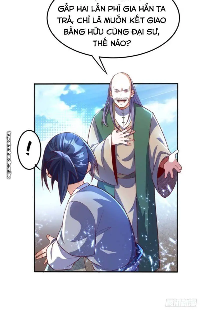 Võ Nghịch Nettruyen ZZZ Chương 49 Page 24