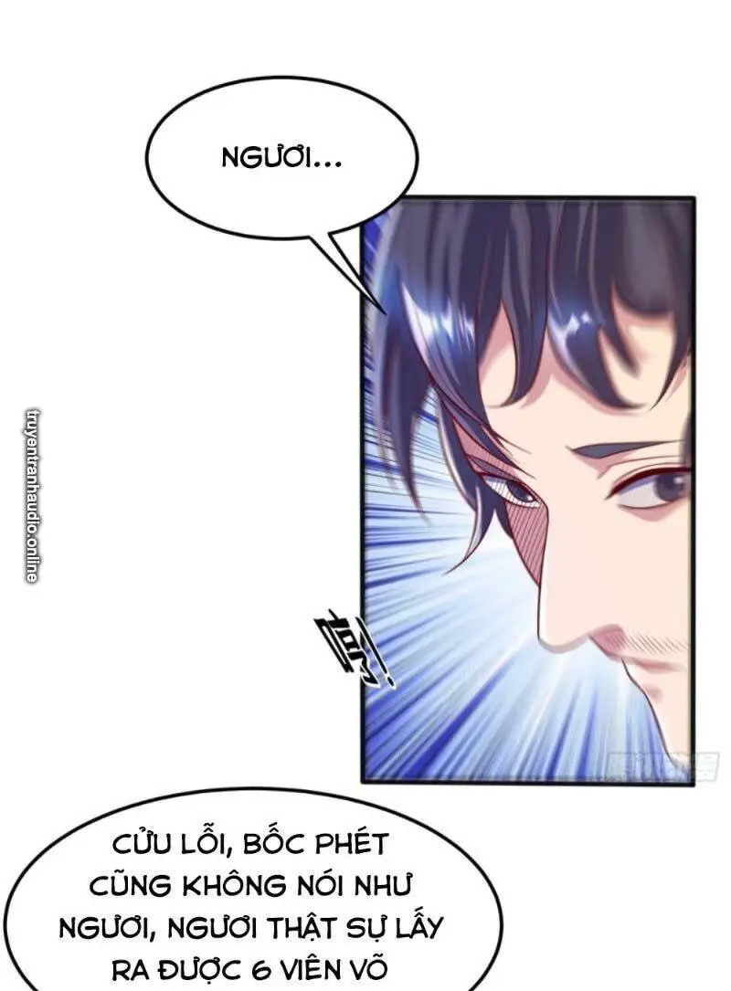 Võ Nghịch Nettruyen ZZZ Chương 49 Page 25