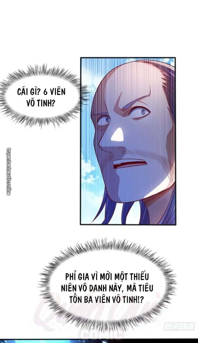 Võ Nghịch Nettruyen ZZZ Chương 49 Page 27