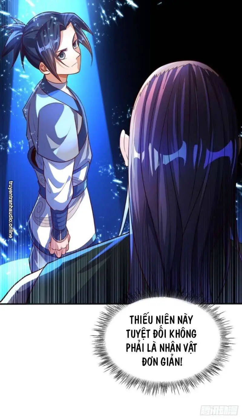 Võ Nghịch Nettruyen ZZZ Chương 49 Page 28