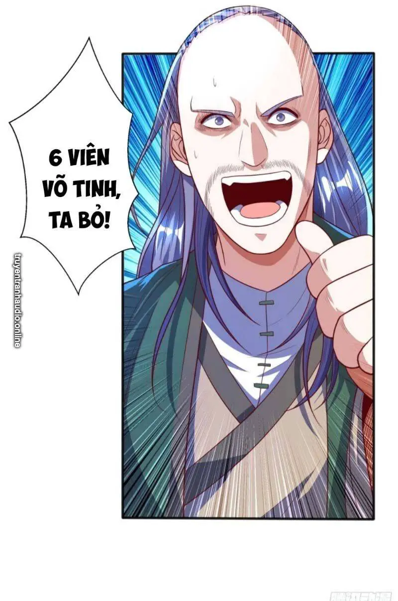 Võ Nghịch Nettruyen ZZZ Chương 49 Page 29