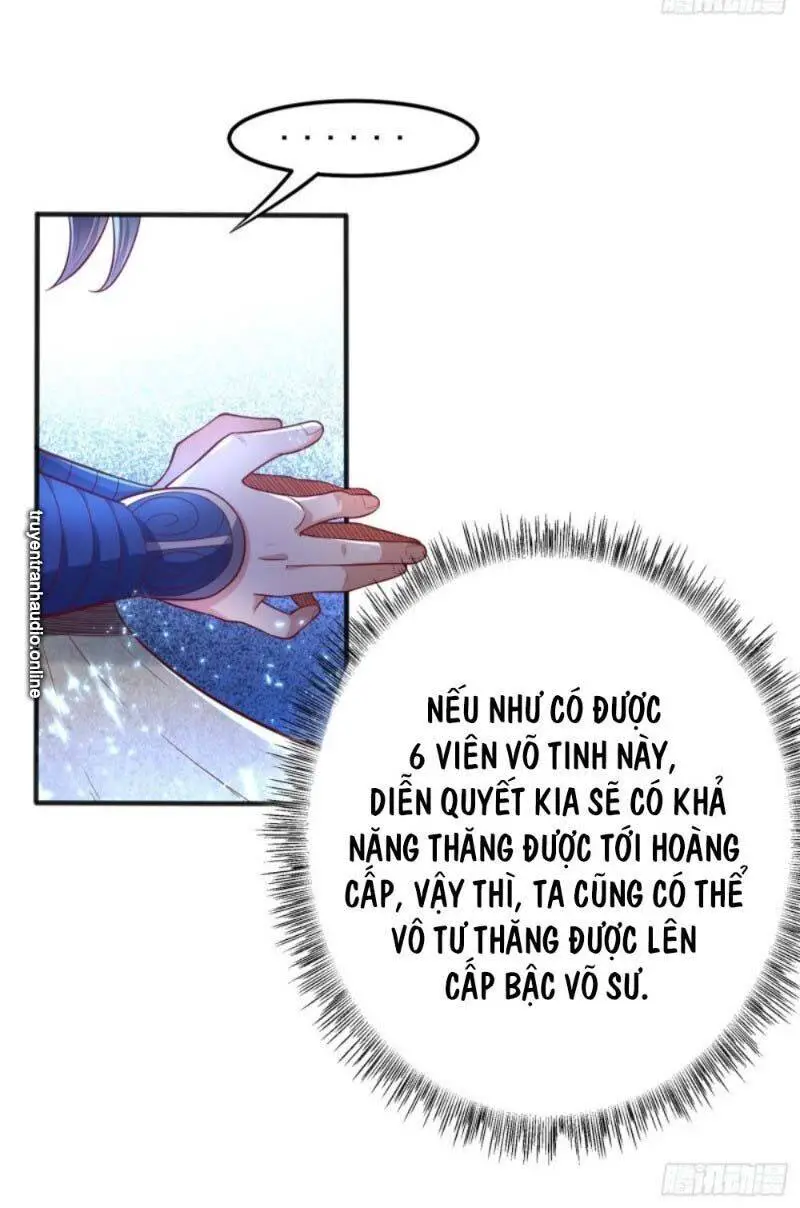 Võ Nghịch Nettruyen ZZZ Chương 49 Page 30