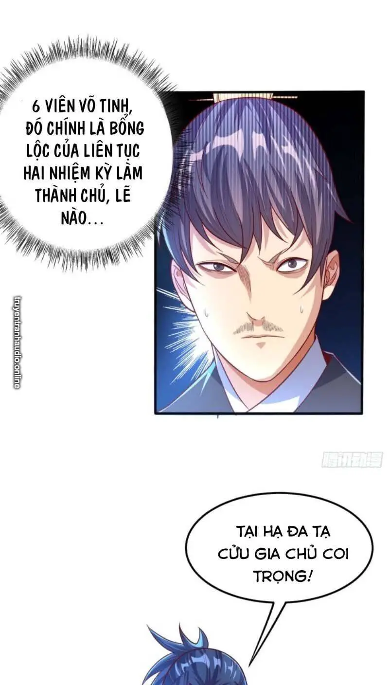 Võ Nghịch Nettruyen ZZZ Chương 49 Page 31