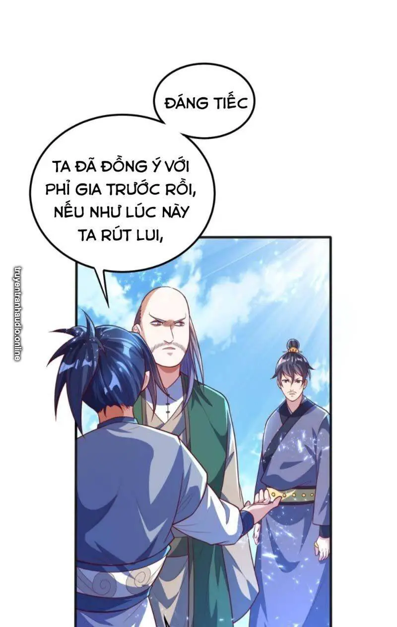 Võ Nghịch Nettruyen ZZZ Chương 49 Page 33