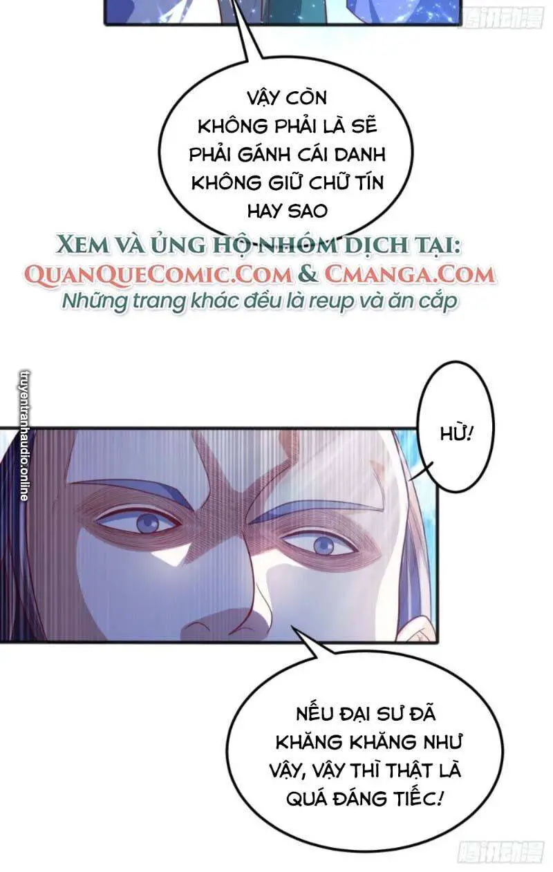 Võ Nghịch Nettruyen ZZZ Chương 49 Page 34